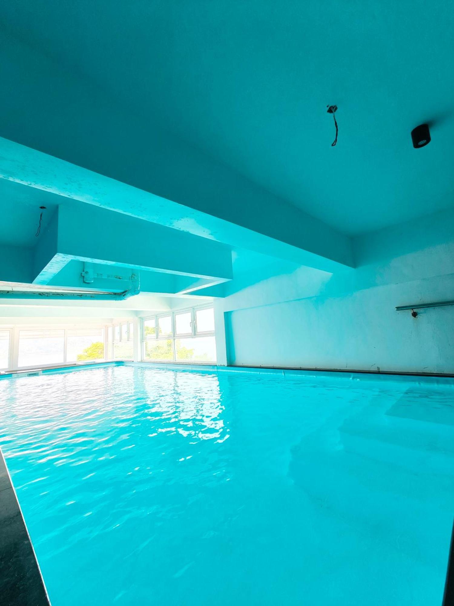 פאנגקור Pangkor Pop Ash Hotel מראה חיצוני תמונה